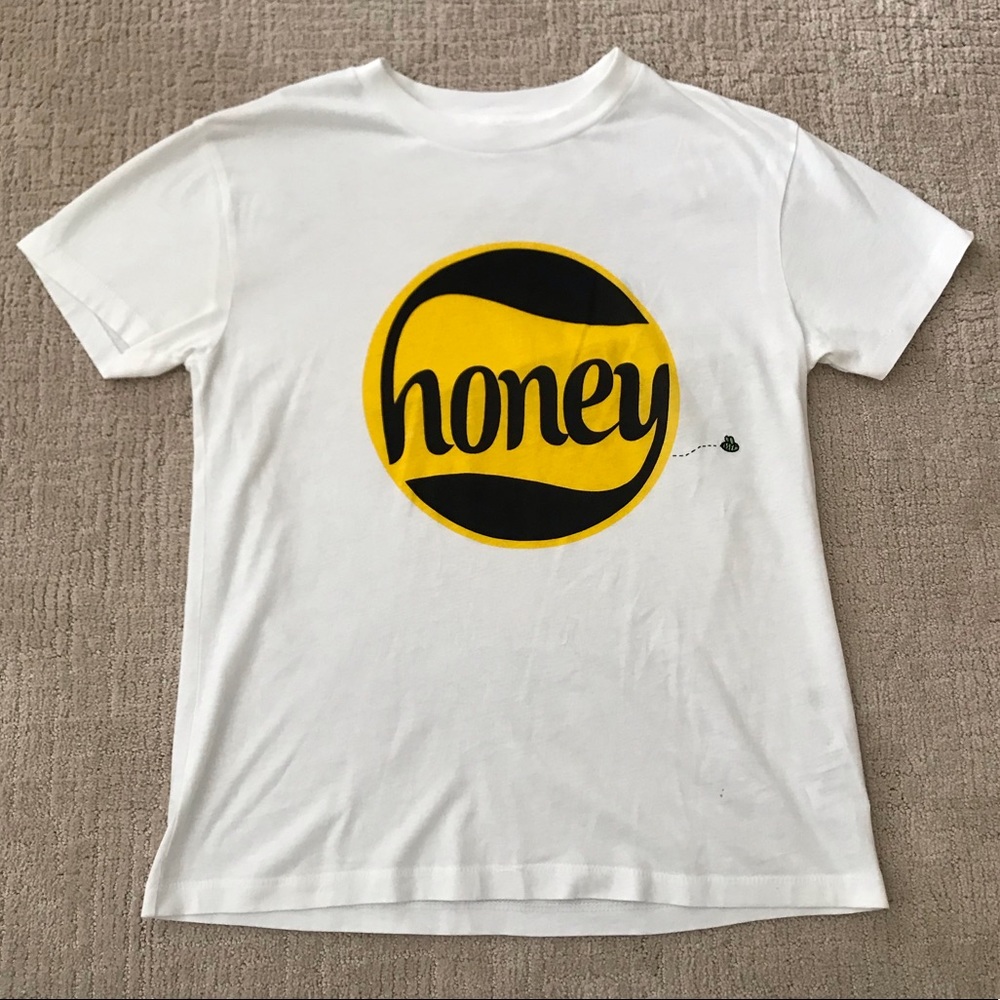 “Honey” T-shirt